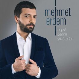 Album cover of Hepsi Benim Yüzümden