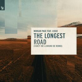 Album cover of The Longest Road (Fancy Inc & Bruno B Remix)
