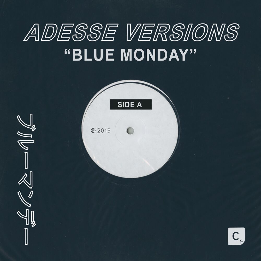 Blue version. Blue Monday. Песня Blue Monday Remix. Blue Monday слушать. Adesse Versions - Blue Monday (Dub - Extended Mix) (Dub - Extended Mix)