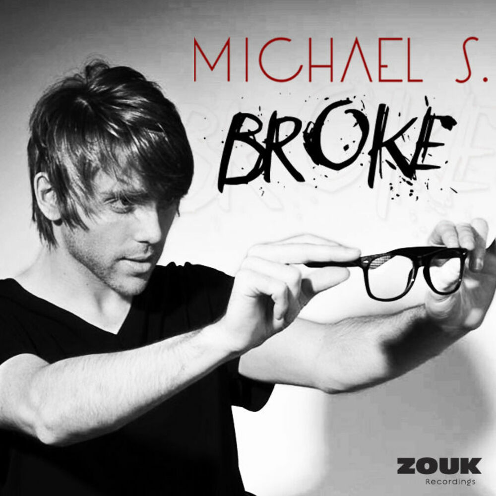 Mike broke. Broke Original. PRIMEMUSIC.