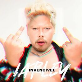 Album cover of Invencível