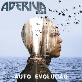 Album cover of Auto Evolução