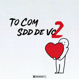 Album cover of To Com Sdd de Vc 2
