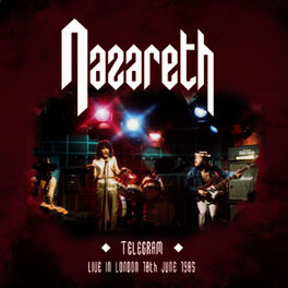Album cover of The Best of Nazareth (Live in Concert)