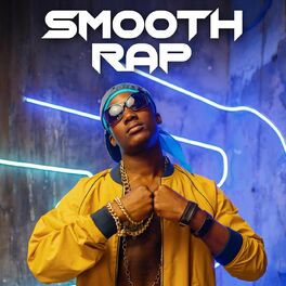 Album cover of Smooth Rap
