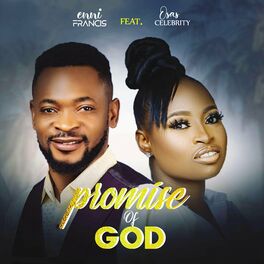 Album cover of Promise of God