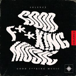 Album cover of Good F**King Music