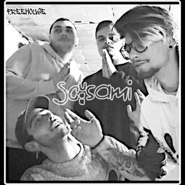 Album cover of Scusami