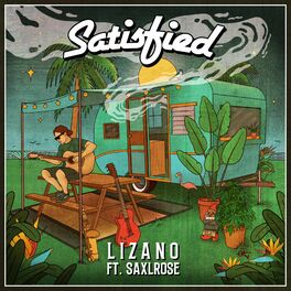 Album cover of Satisfied (feat. Saxl Rose)