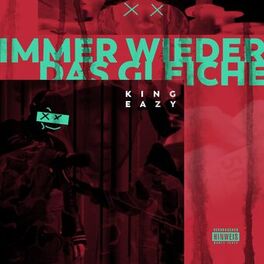 Album cover of Immer wieder das Gleiche