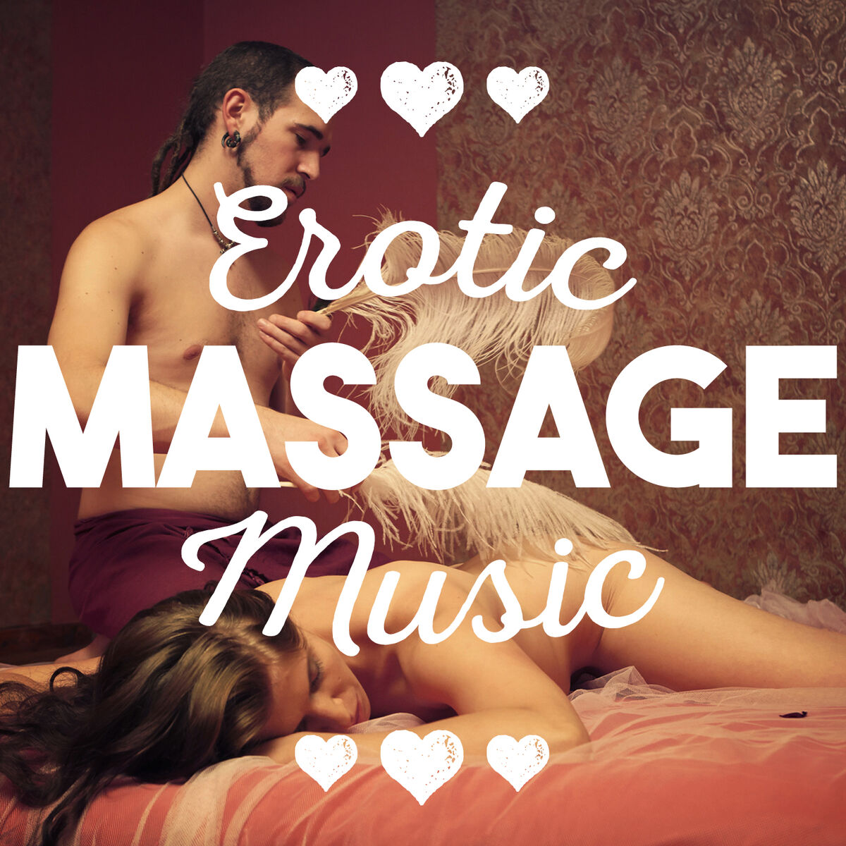 Erotic Massage Ensemble: albums, songs, playlists | Listen on Deezer