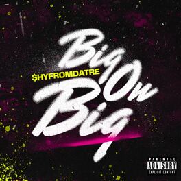 Album cover of Big on Big