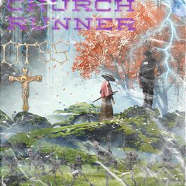 Album cover of CHURCH RUNNER