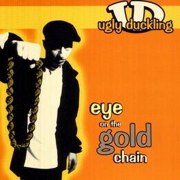 Album cover of Eye On The Gold Chain