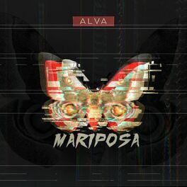 Album cover of Mariposa