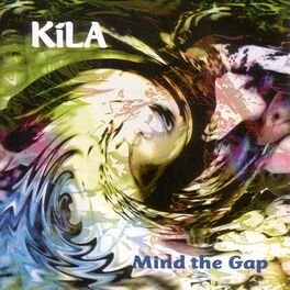 Album cover of Mind The Gap