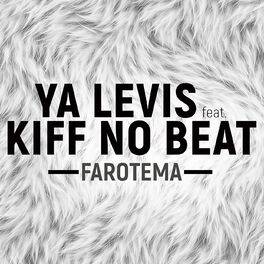 Album cover of Farotema