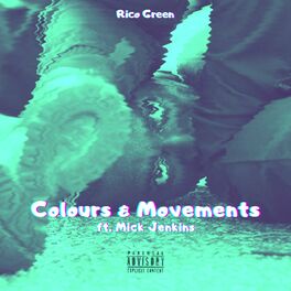 Album cover of Colours And Movement
