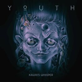 Album cover of YOUTH
