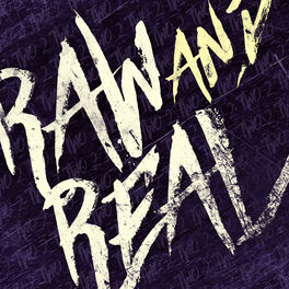 Album cover of Raw & Real, Two