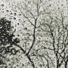 Album cover of Relaxation Ambience: Springtime Rain