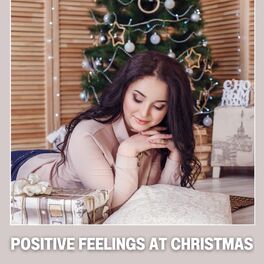 Album cover of Positive Feelings at Christmas