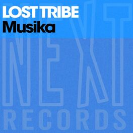 Album cover of Musika