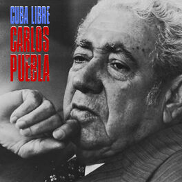 Album cover of Cuba Libre (Remastered)