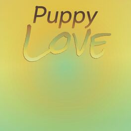 Album cover of Puppy Love