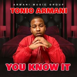 Tonio Armani Intimacy lyrics and songs Deezer