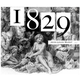 Album cover of 1829