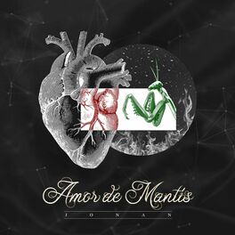 Album cover of Amor de Mantis