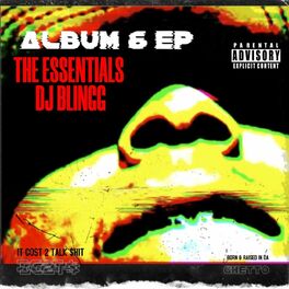 Album cover of The Essentials