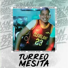 Album cover of Turreo Mesita