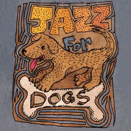 Album cover of Jazz for Dogs