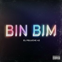 Album cover of Bin Bim