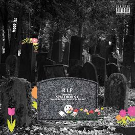 Album cover of R.I.P. (feat. Brandon K. Hampton, Brittany Chrishawn & 2g Ali)