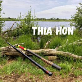 Album cover of Thia Hon