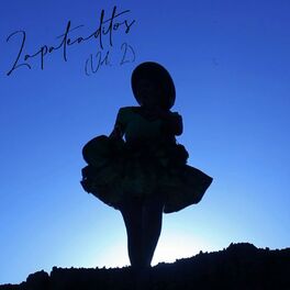 Album cover of Zapateaditos (Vol. 2)