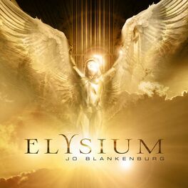 Album cover of Elysium