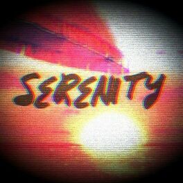 Album cover of SERENITY