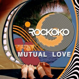 Album cover of Mutual love
