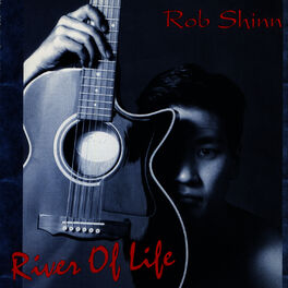 Album cover of River of Life