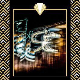 Album cover of Echoes of Cinematic Imagination