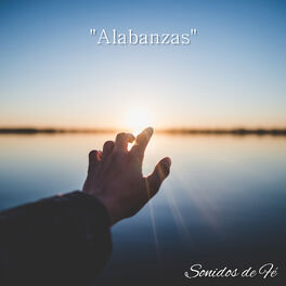 Album cover of Alabanzas