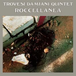 Album cover of Roccellanea