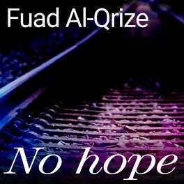 Album cover of No hope