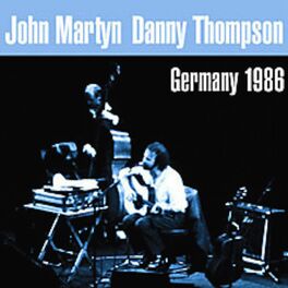 Album cover of Germany 1986