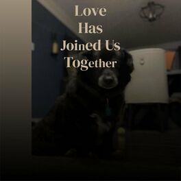 Album cover of Love Has Joined Us Together