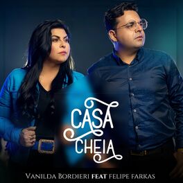 Album cover of Casa Cheia